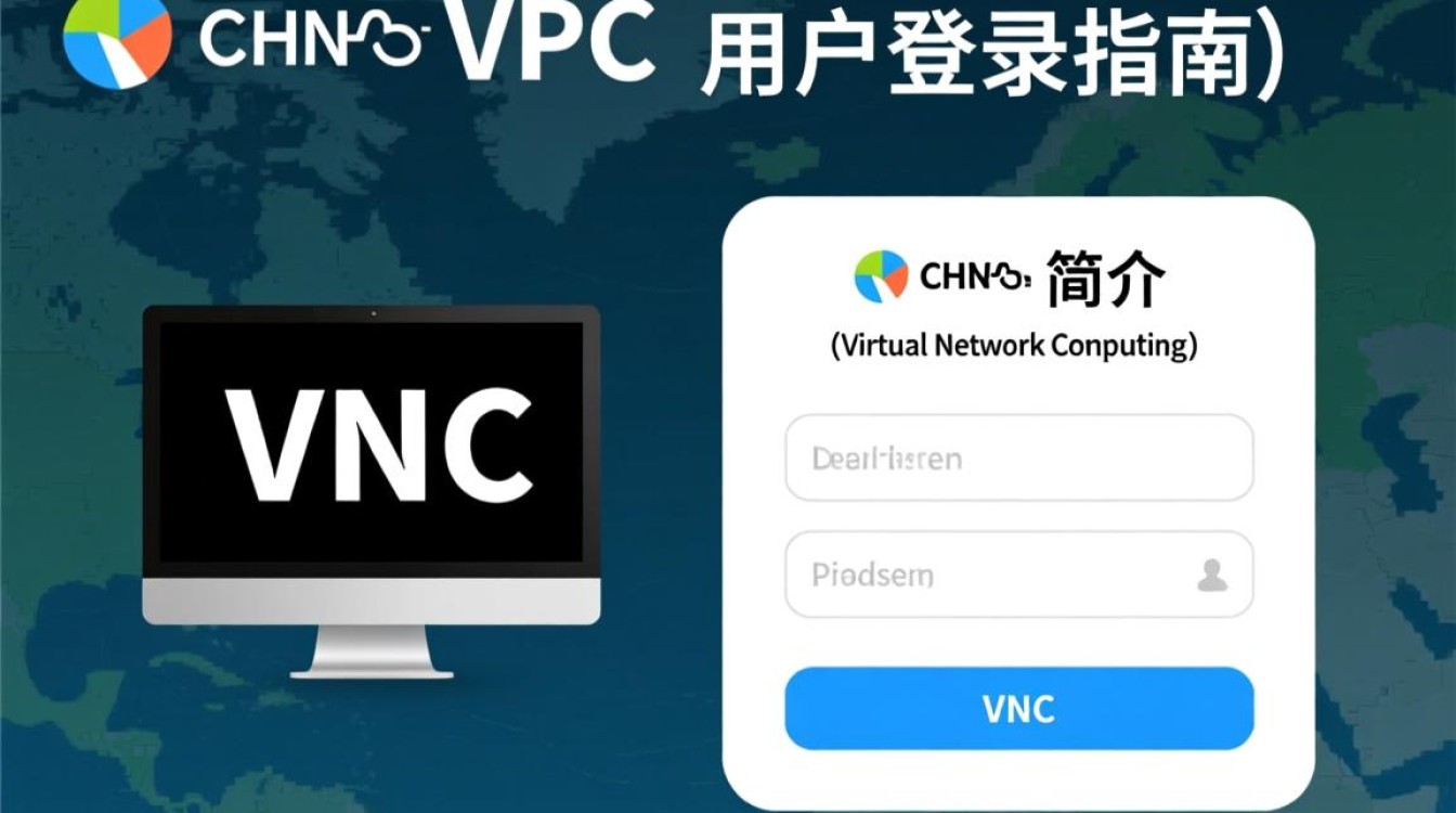 CentOS VNC用户登录指南-图2
