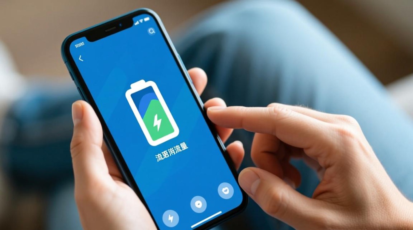 一招教你快速消耗流量，小心钱包！-图1