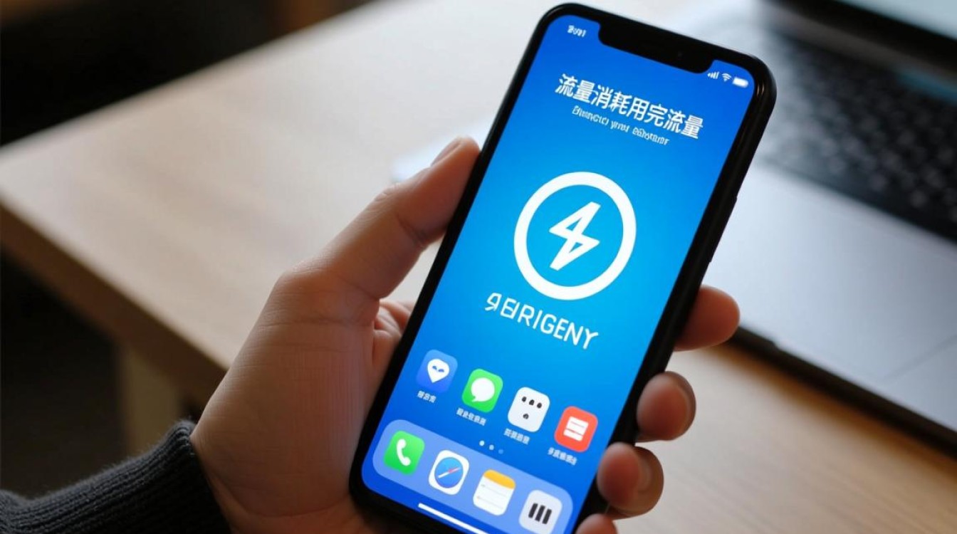一招教你快速消耗流量，小心钱包！-图3