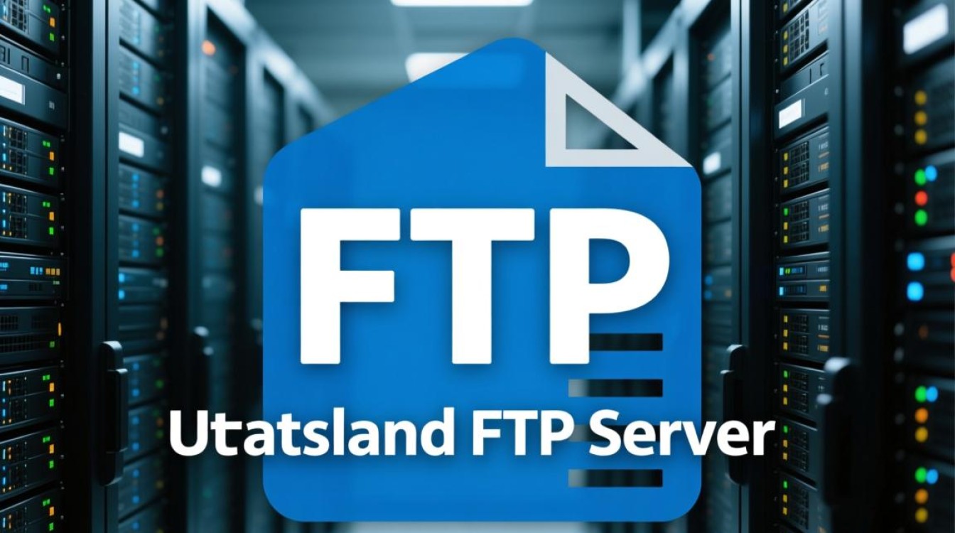 构建个人FTP服务指南-图1