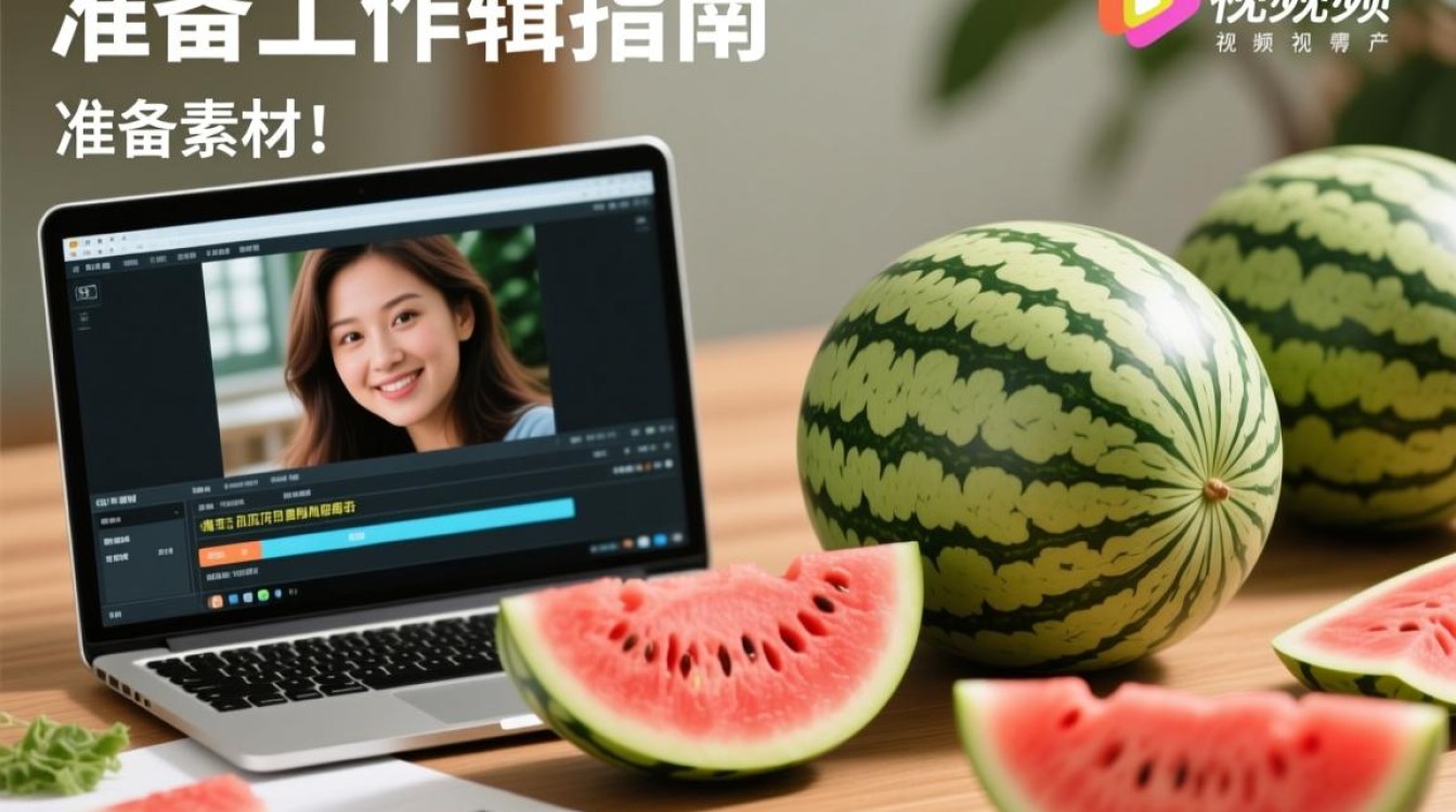 西瓜视频剪辑教程，轻松掌握视频剪辑技巧-图2