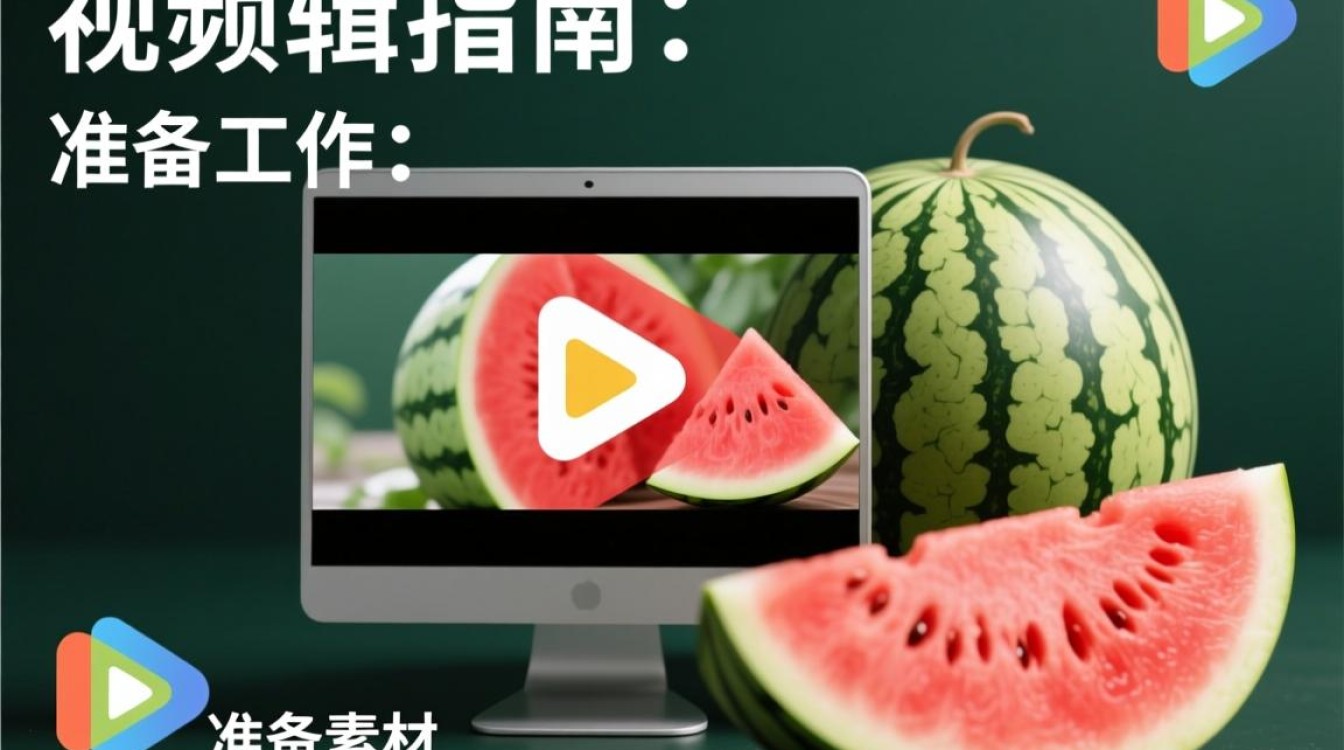 西瓜视频剪辑教程，轻松掌握视频剪辑技巧-图3