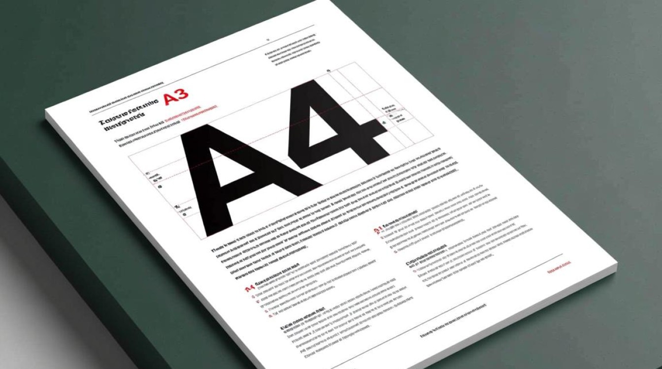 A4纸张变A3尺寸，排版转换技巧解析-图2