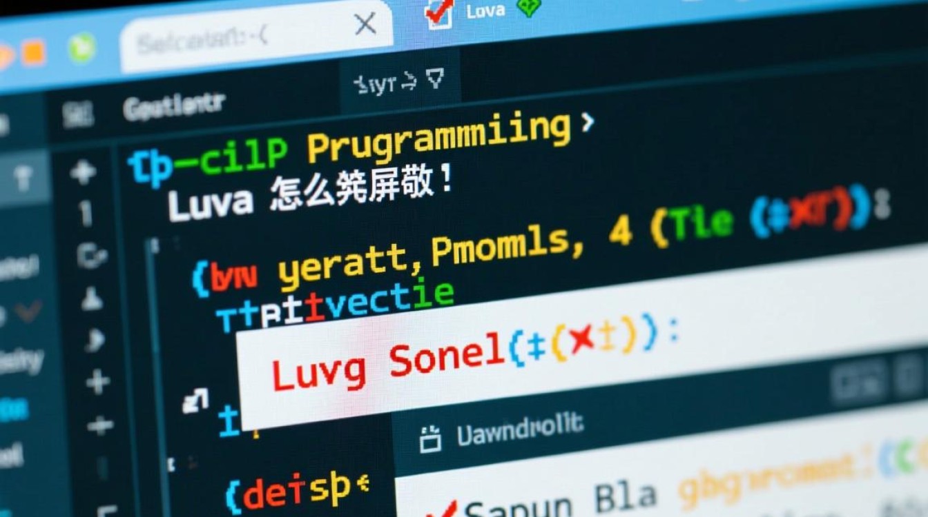 Lua错误屏蔽技巧指南-图1