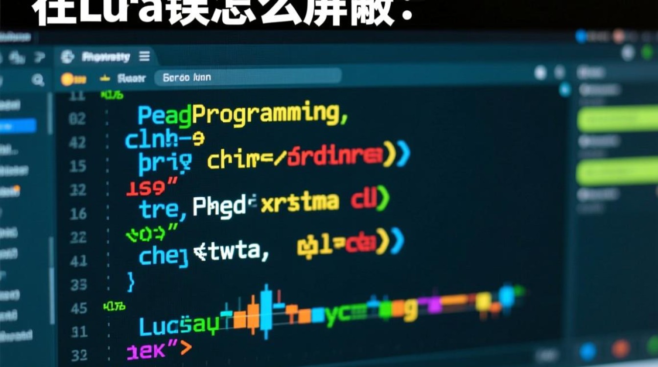 Lua错误屏蔽技巧指南-图3