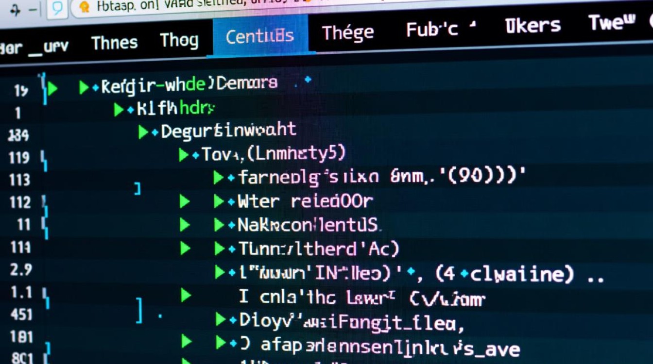 CentOS 目录结构及常用命令详解-图3