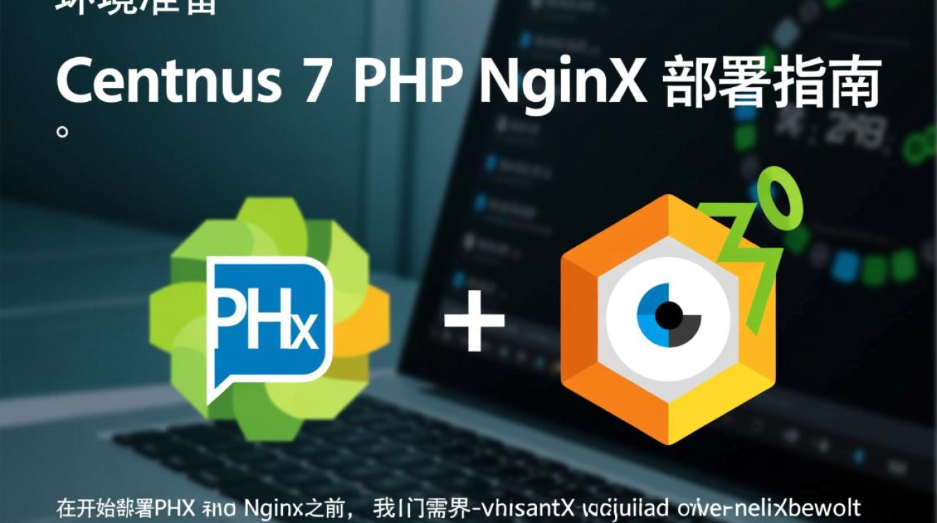 Centos 7环境下Nginx与PHP的配置指南-图2