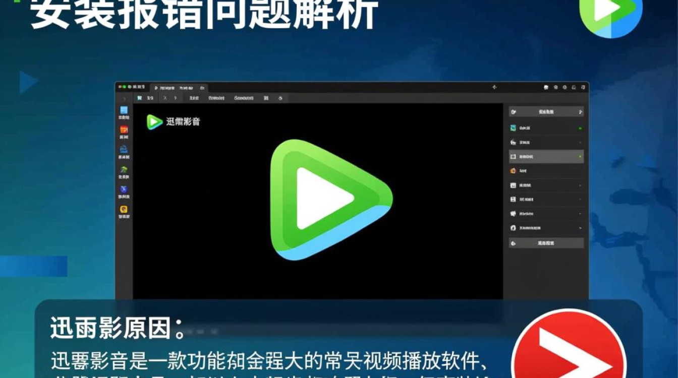 迅雷影音安装故障解析与解决-图2