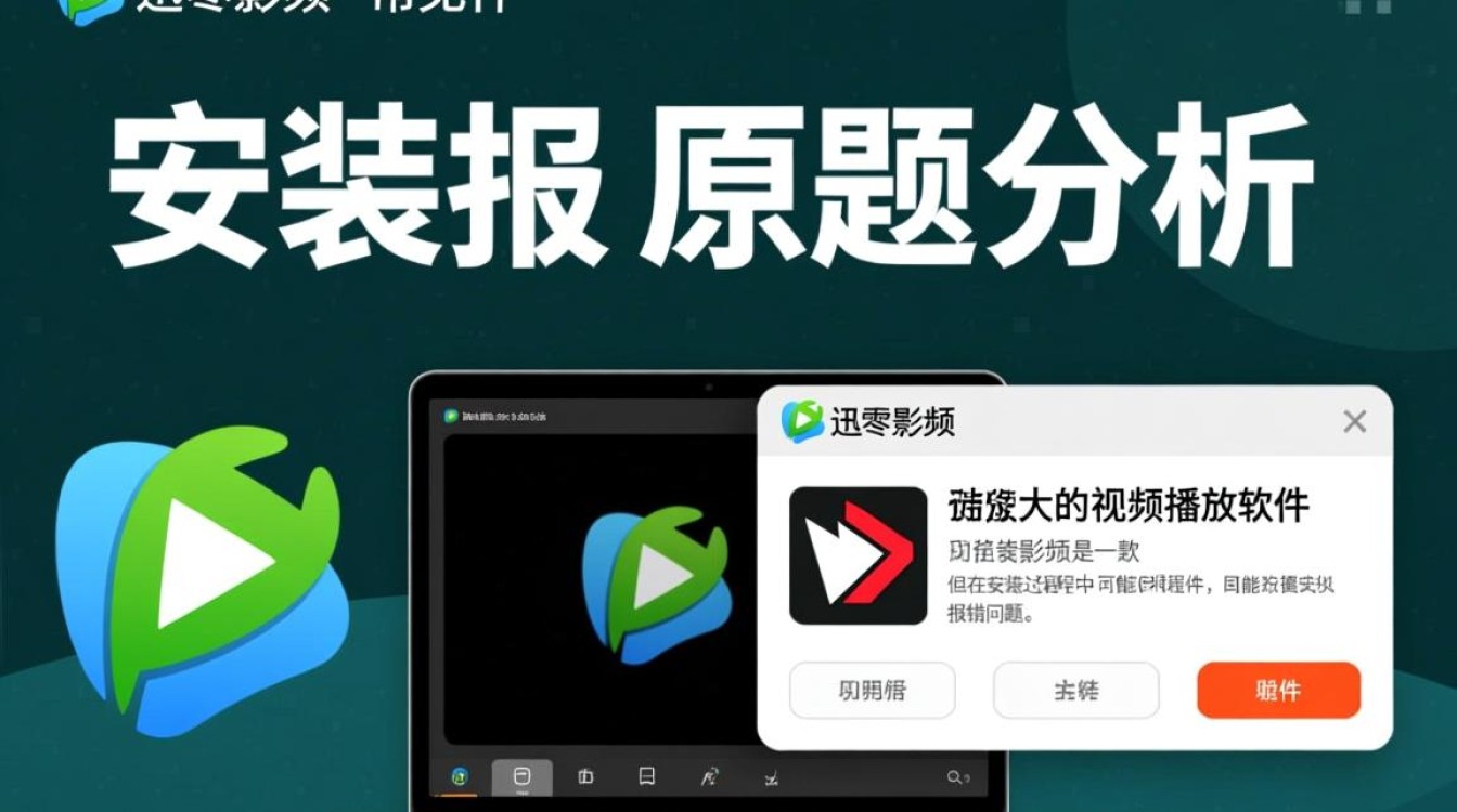 迅雷影音安装故障解析与解决-图3