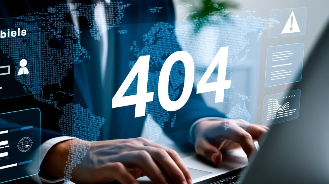 系统故障,公司遭遇404页面错误!-图2 系统故障,公司遭遇404页面错误!-图2