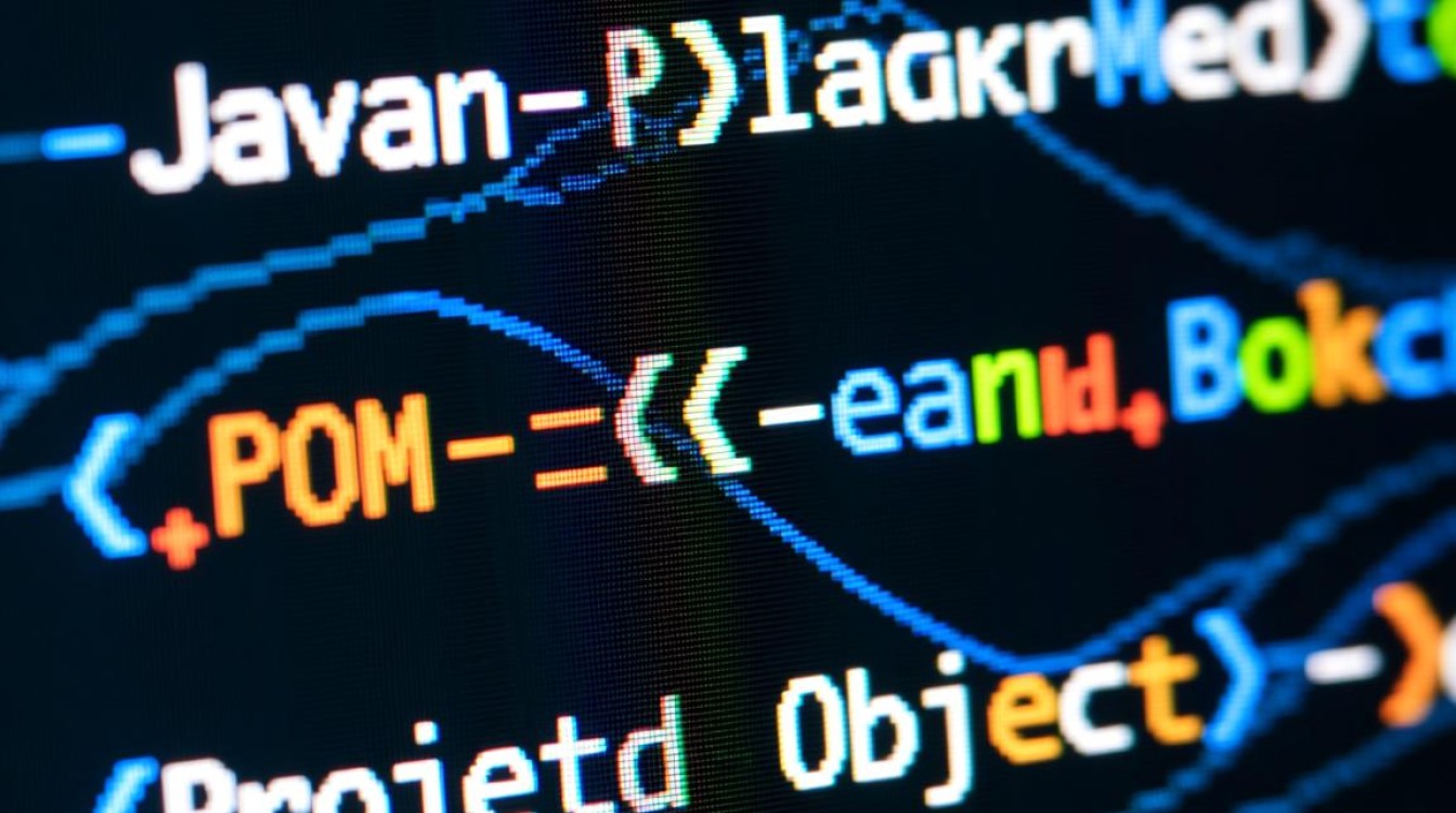 POM配置错误解析指南-图3