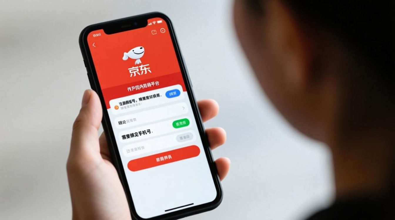 京东手机号解绑攻略揭秘-图3