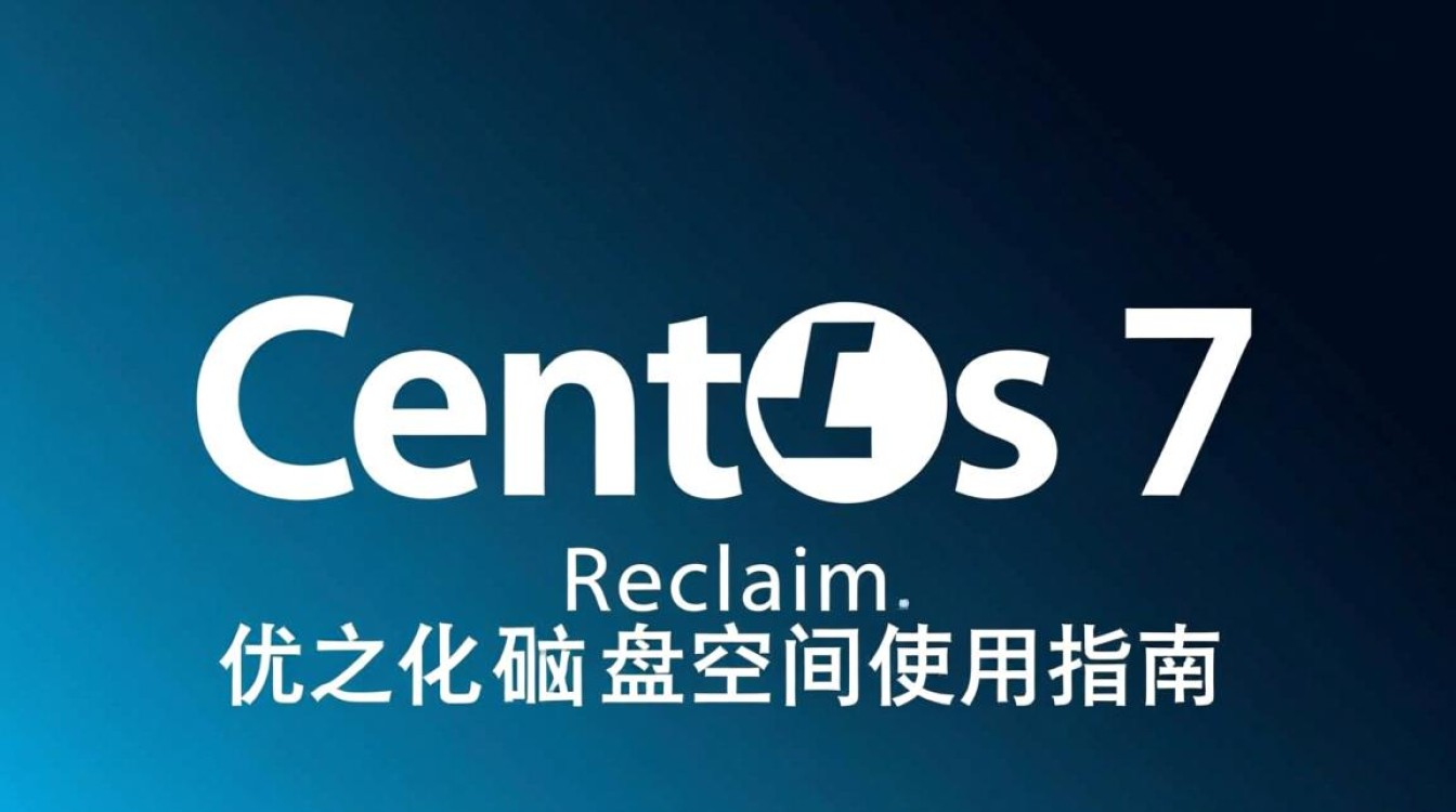 Centos7 磁盘回收与优化策略-图3 Centos7 磁盘回收与优化策略-图3
