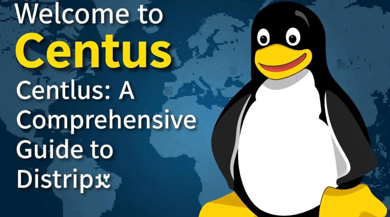 探索CentOS，开启您的Linux之旅-图2