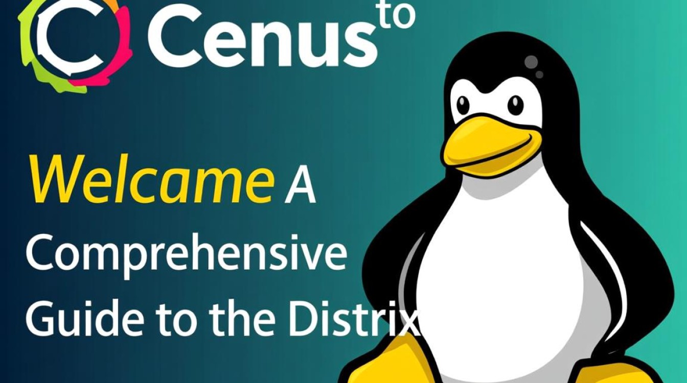 探索CentOS，开启您的Linux之旅-图3
