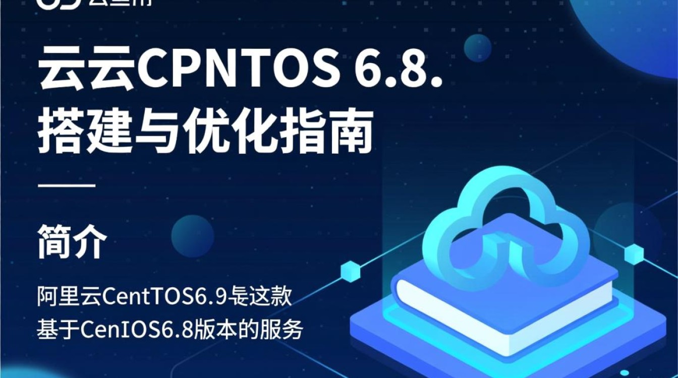 阿里云CentOS 6.8系统配置与优化指南-图2