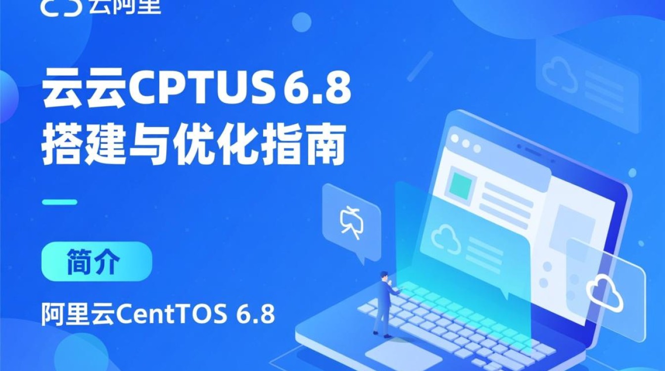 阿里云CentOS 6.8系统配置与优化指南-图1