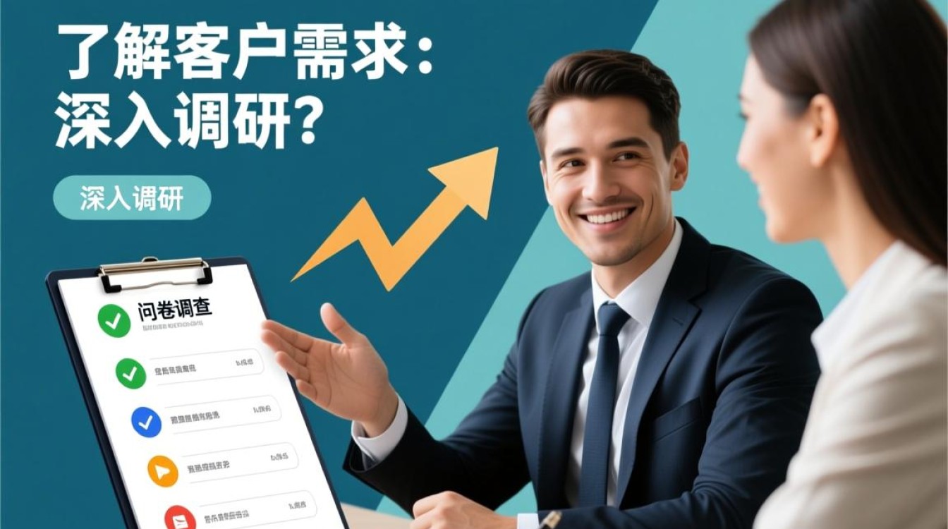 打造客户忠诚度的秘诀策略-图1