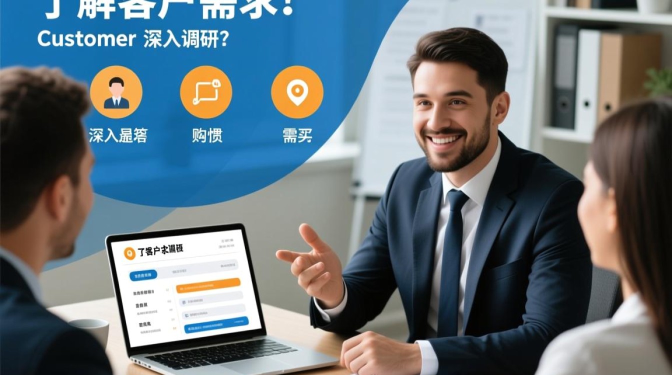 打造客户忠诚度的秘诀策略-图2