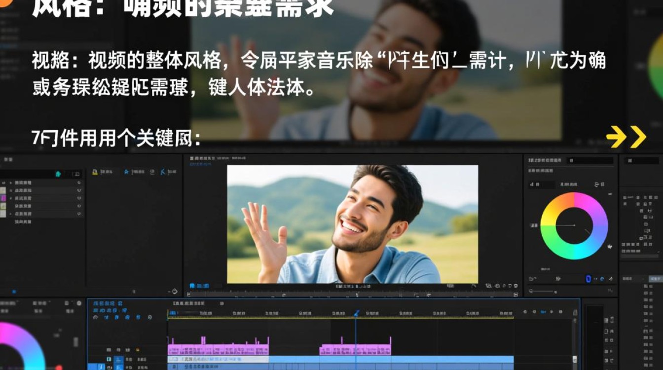 视频音乐剪辑攻略，轻松找到心仪音乐-图2