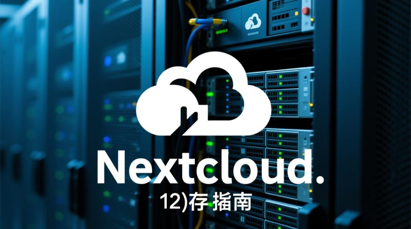 Nextcloud 12部署指南,CentOS系统下安装配置-图1 Nextcloud 12部署指南,CentOS系统下安装配置-图1