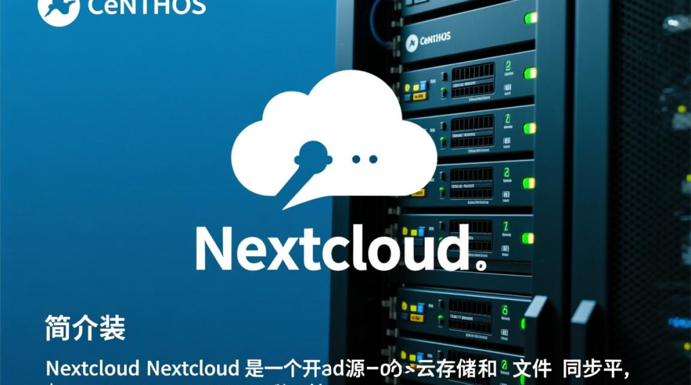 Nextcloud 12部署指南,CentOS系统下安装配置-图2 Nextcloud 12部署指南,CentOS系统下安装配置-图2