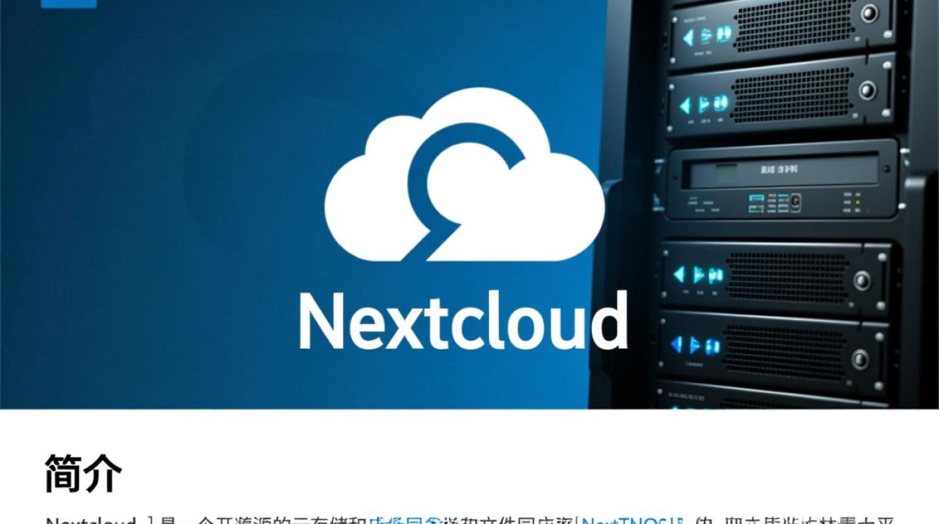 Nextcloud 12部署指南,CentOS系统下安装配置-图3 Nextcloud 12部署指南,CentOS系统下安装配置-图3