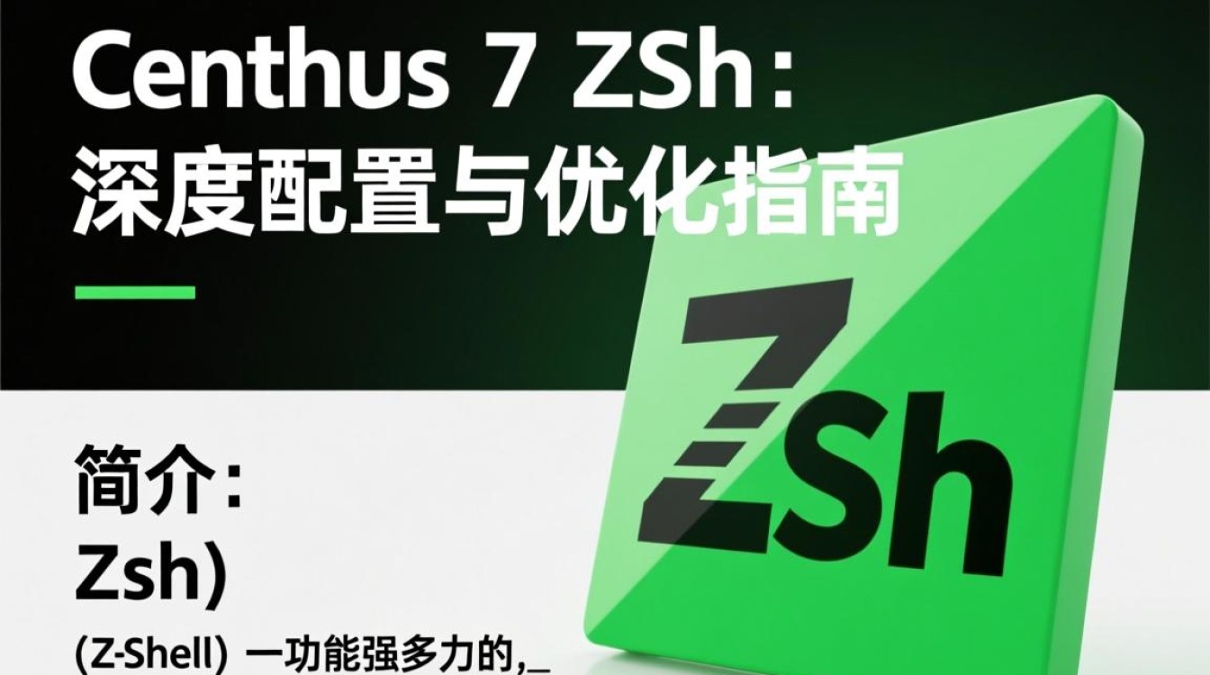 CentOS 7 系统下安装与配置 Zsh-图2
