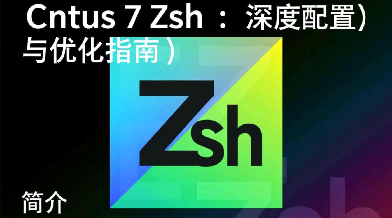 CentOS 7 系统下安装与配置 Zsh-图3