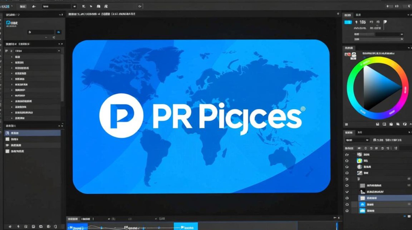 PR图片视频剪辑技巧分享,如何将图片巧妙转化为动态视频-图3 PR图片视频剪辑技巧分享,如何将图片巧妙转化为动态视频-图3