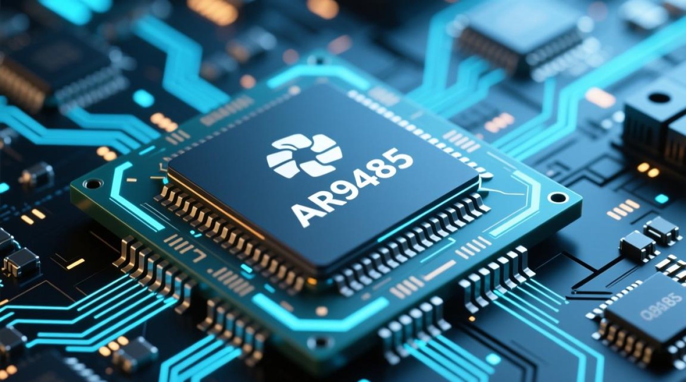 基于ar9485处理器的CentOS系统应用指南-图1