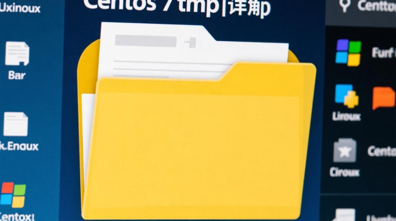 CentOS 7 系统下TMP文件管理与优化策略-图1