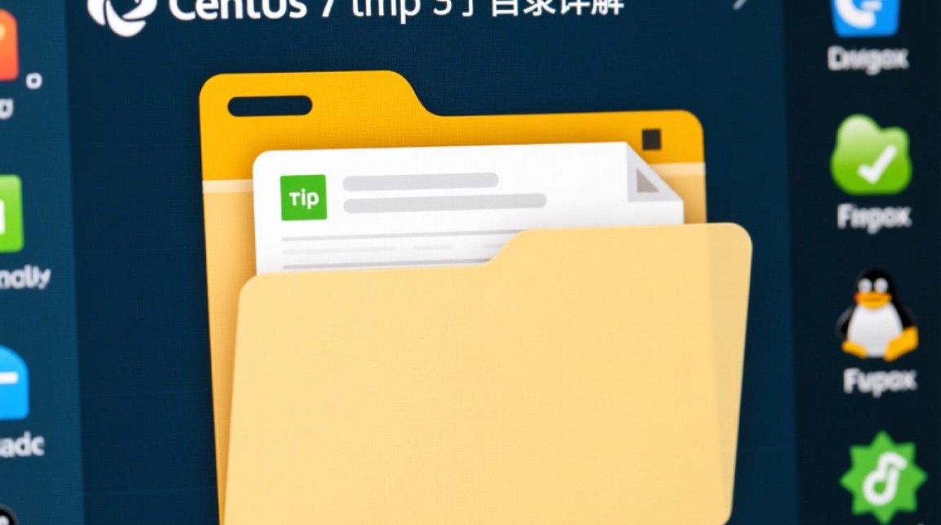 CentOS 7 系统下TMP文件管理与优化策略-图3