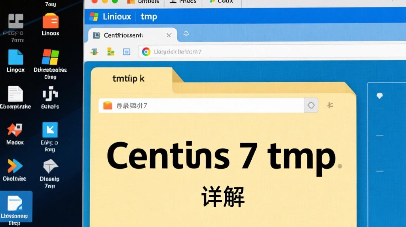 CentOS 7 系统下TMP文件管理与优化策略-图2