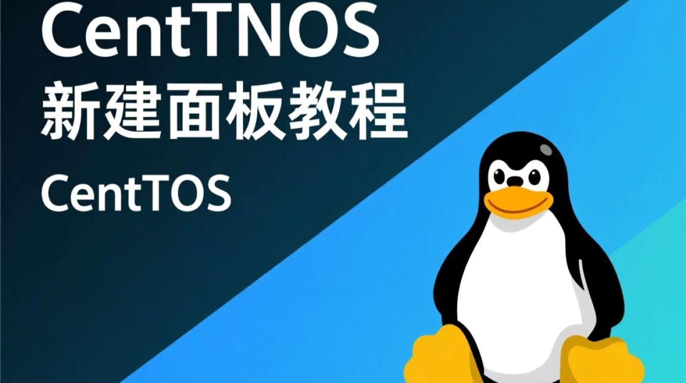 CentOS下快速搭建Web面板教程-图3