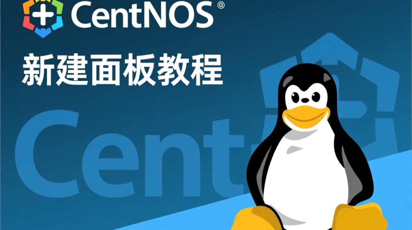 CentOS下快速搭建Web面板教程-图2