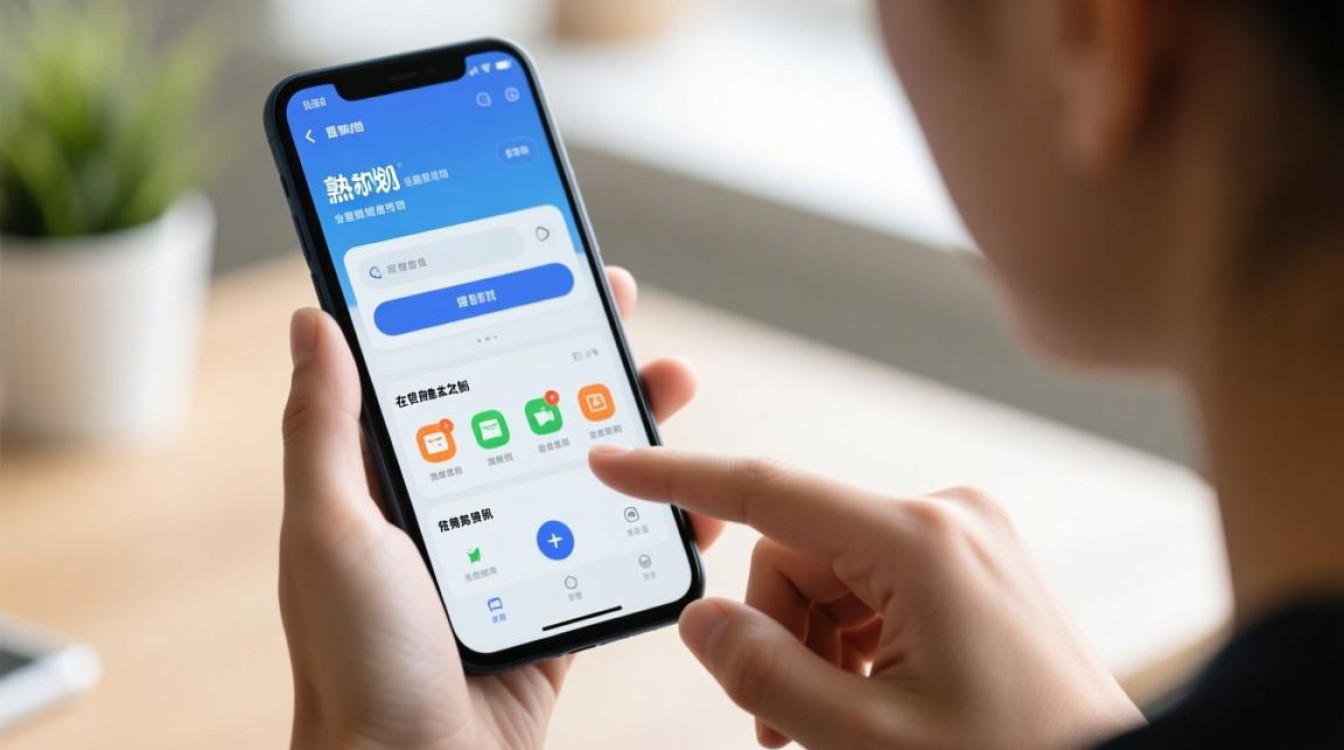 手机使用指南,正确习惯与技巧解析-图2 手机使用指南,正确习惯与技巧解析-图2