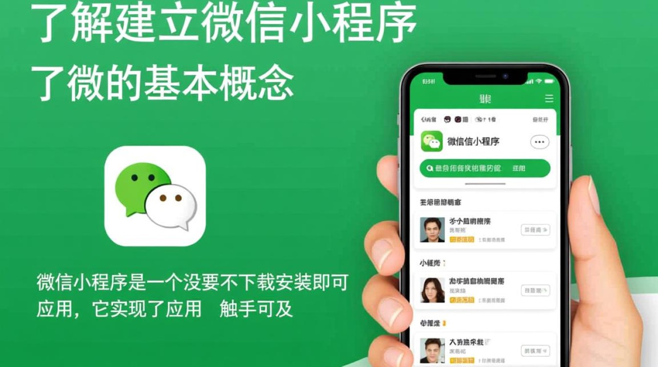 打造个性化微信小程序攻略-图2