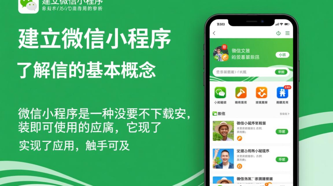 打造个性化微信小程序攻略-图1