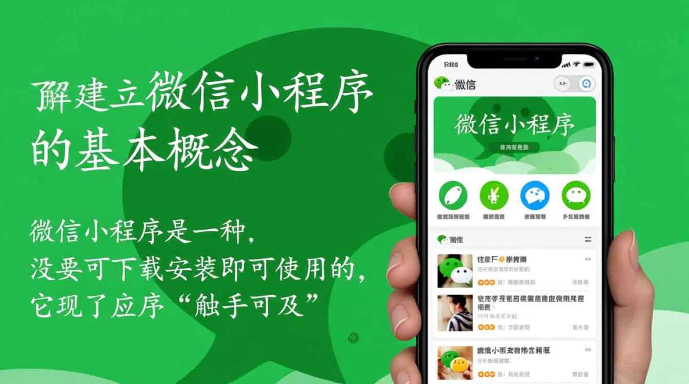 打造个性化微信小程序攻略-图3