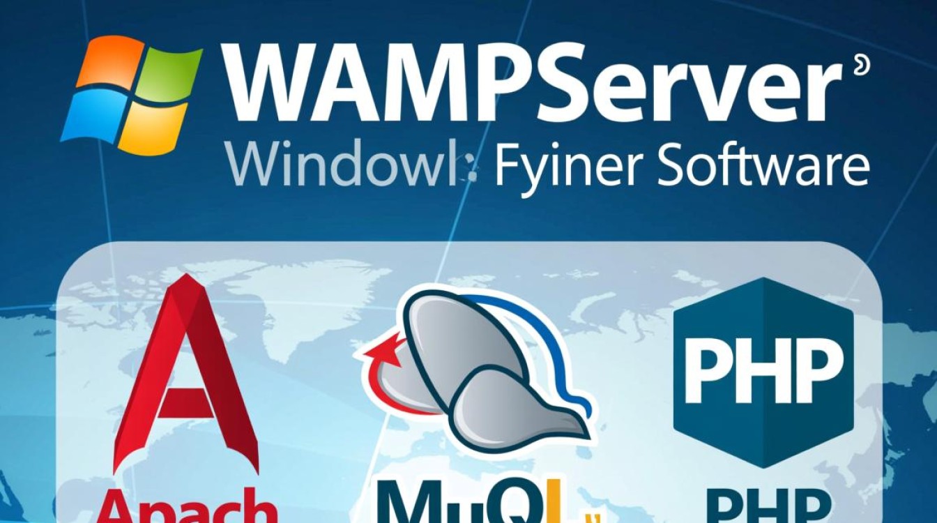 WAMPserver安装错误排查指南-图2