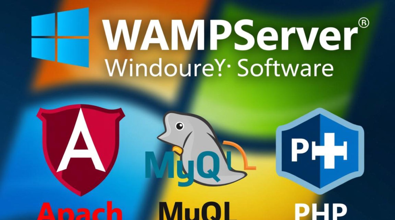 WAMPserver安装错误排查指南-图3