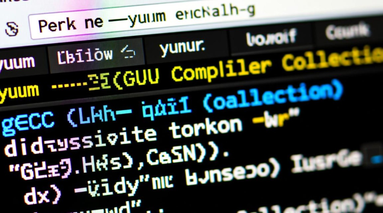 yum安装gcc错误处理指南-图3