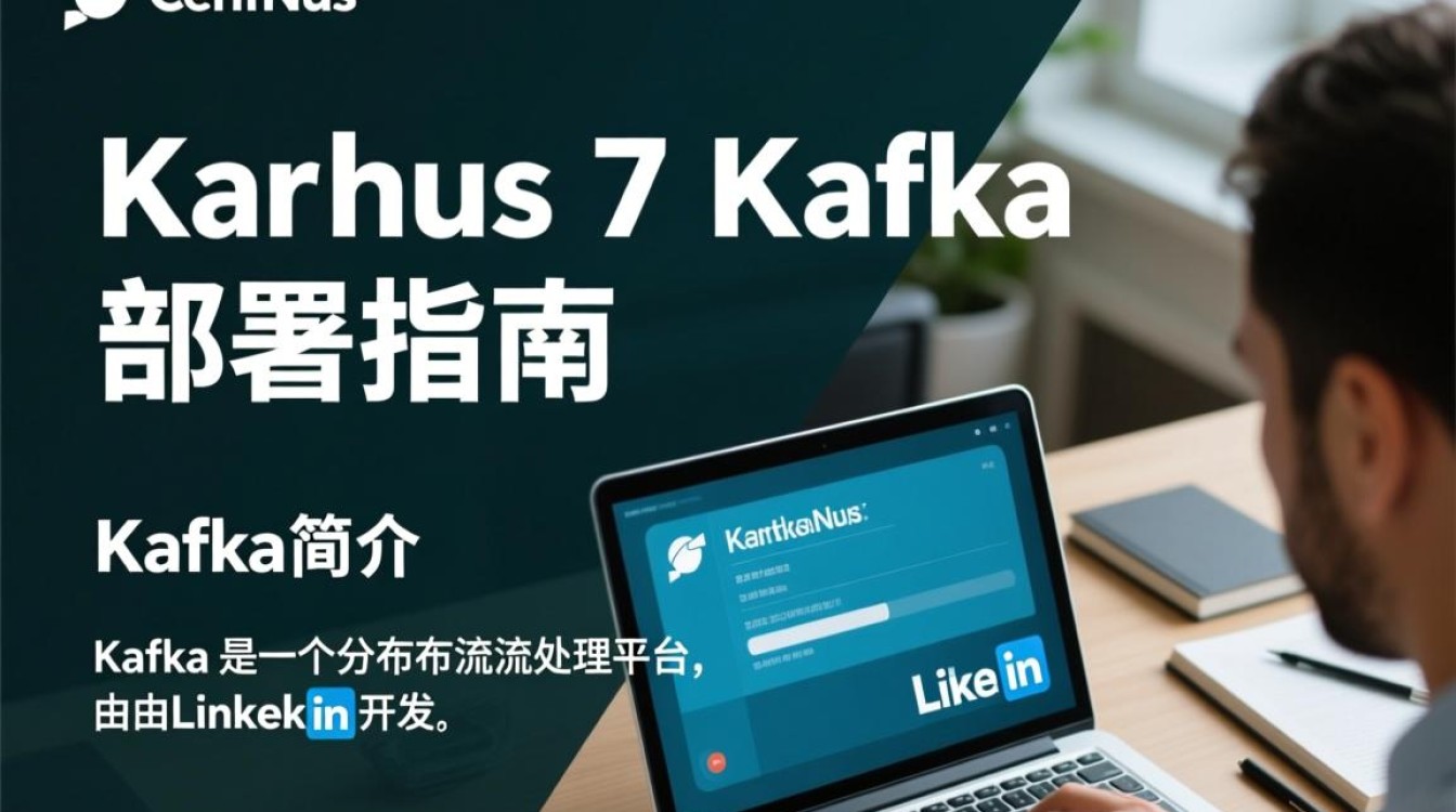 CentOS 7 环境下 Kafka 部署指南-图2