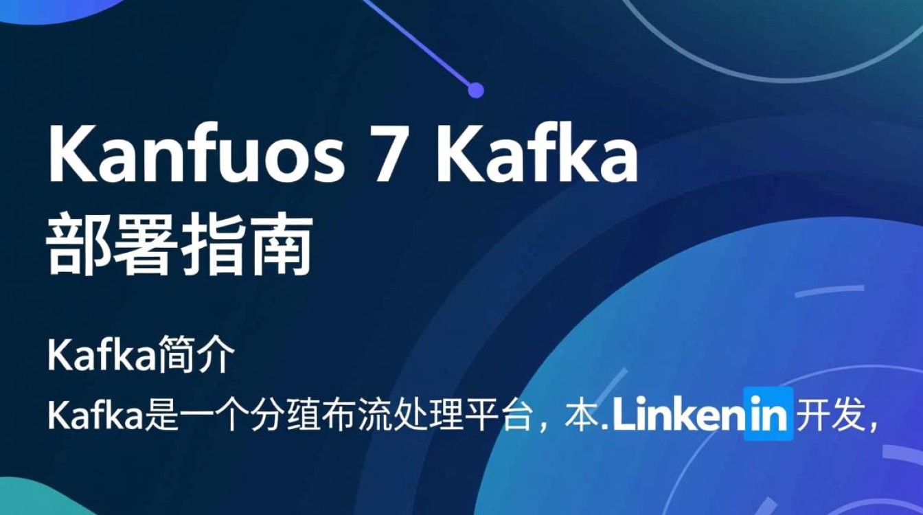 CentOS 7 环境下 Kafka 部署指南-图1