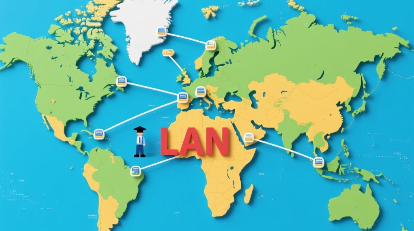 局域网高效文件共享指南-图3 局域网高效文件共享指南-图3