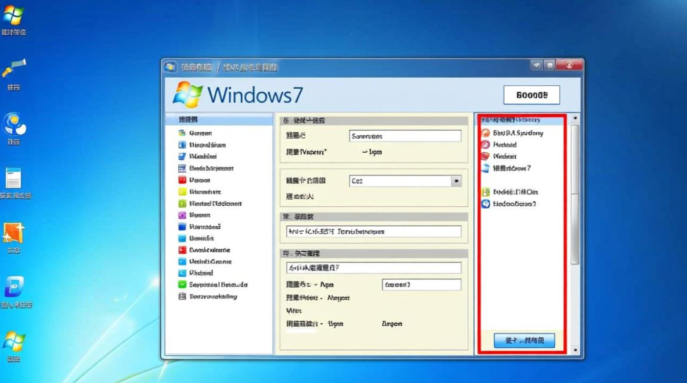 Win7系统查看电脑配置教程-图1 Win7系统查看电脑配置教程-图1