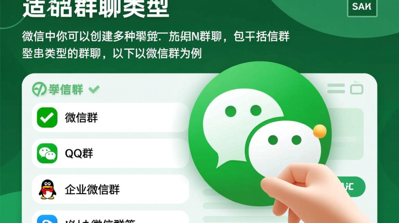 微信快速建群指南-图1 微信快速建群指南-图1
