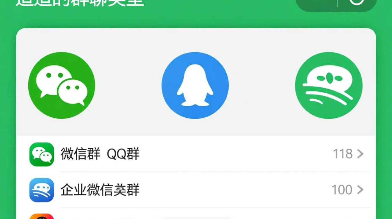 微信快速建群指南-图2 微信快速建群指南-图2