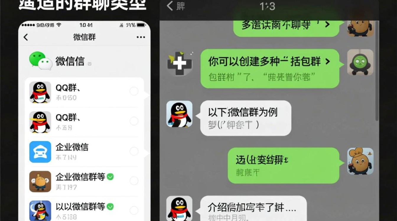微信快速建群指南-图3 微信快速建群指南-图3
